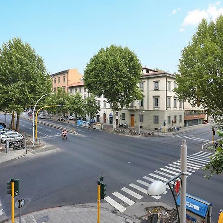 La Marmora 3 Bedroom Apartment Near Galleria Dell'Accademia Florença Exterior foto