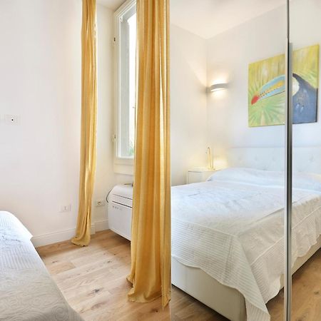 La Marmora 3 Bedroom Apartment Near Galleria Dell'Accademia Florença Exterior foto