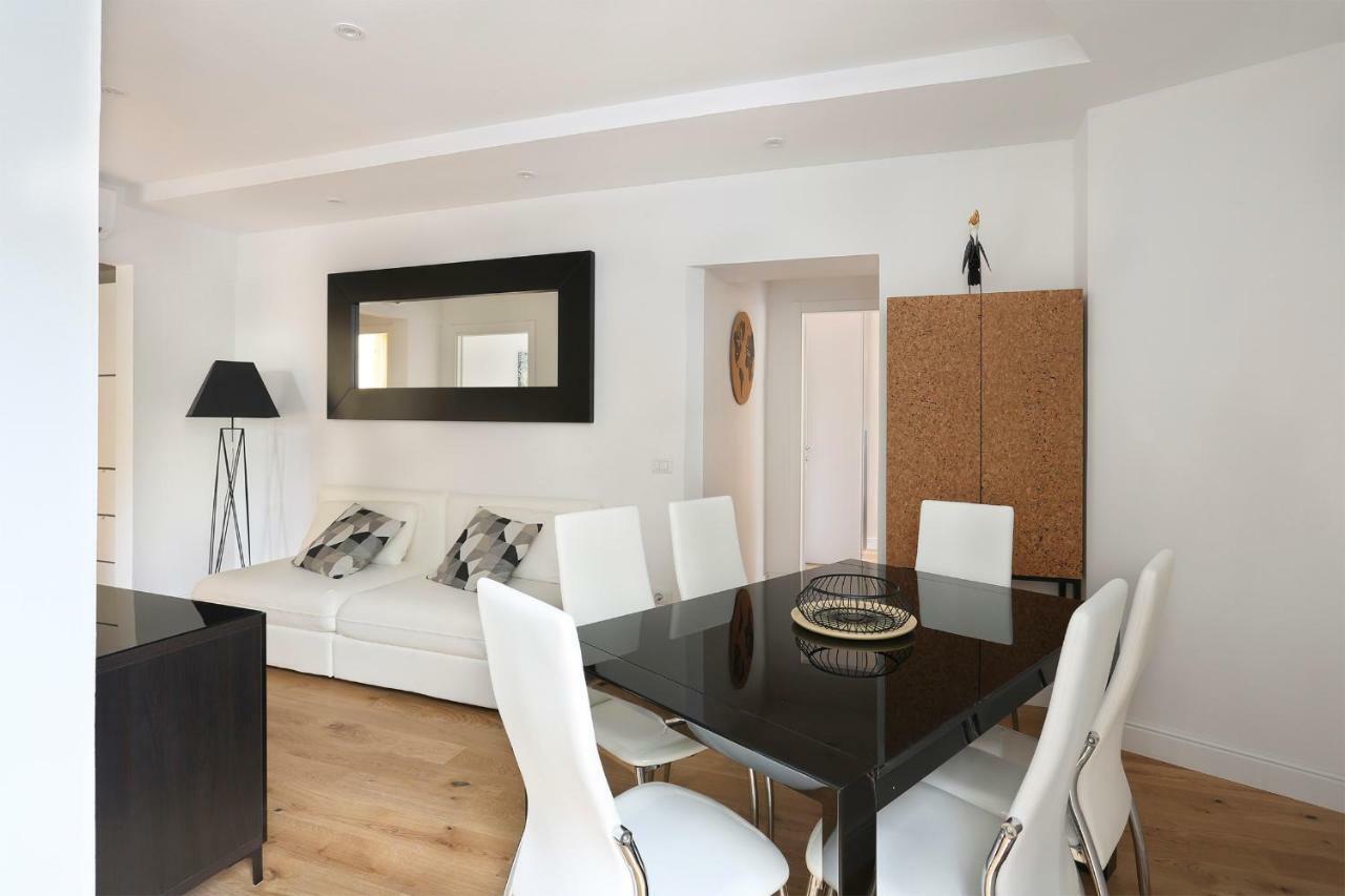 La Marmora 3 Bedroom Apartment Near Galleria Dell'Accademia Florença Exterior foto