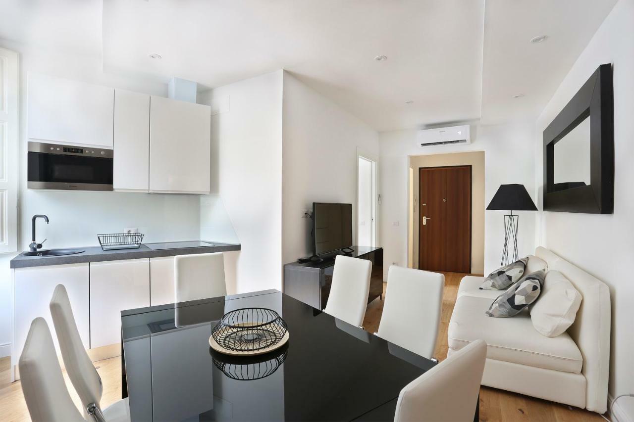 La Marmora 3 Bedroom Apartment Near Galleria Dell'Accademia Florença Exterior foto