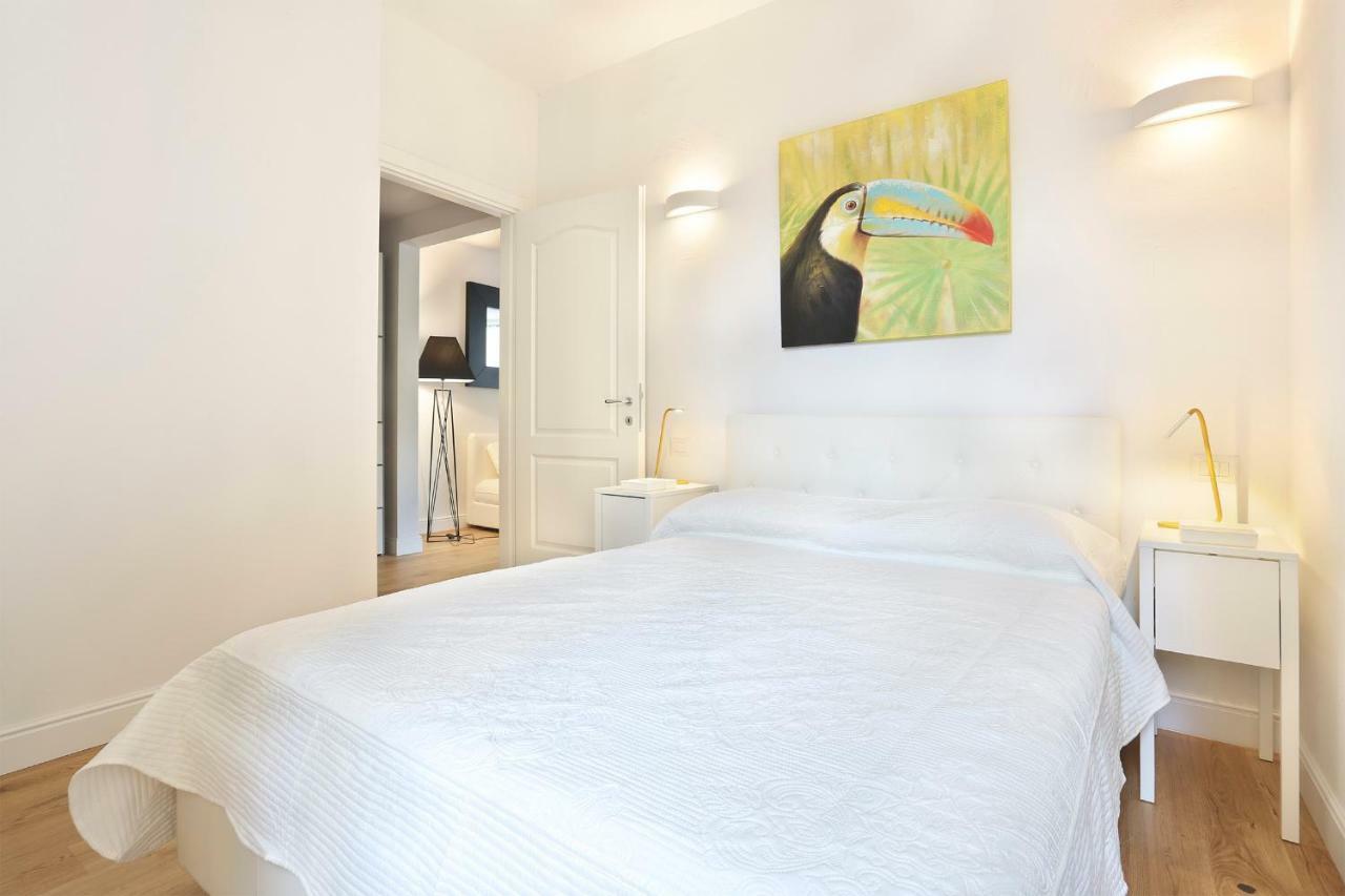 La Marmora 3 Bedroom Apartment Near Galleria Dell'Accademia Florença Exterior foto