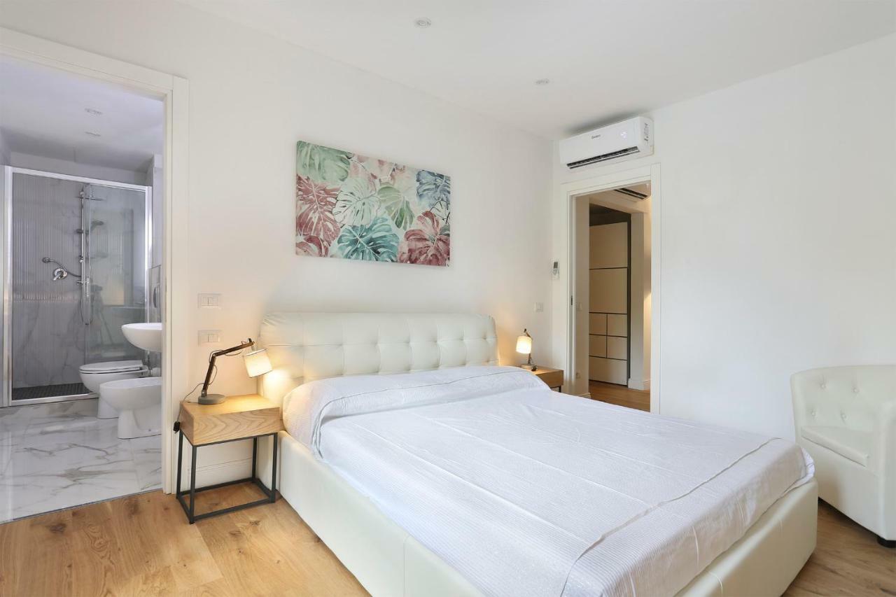 La Marmora 3 Bedroom Apartment Near Galleria Dell'Accademia Florença Exterior foto
