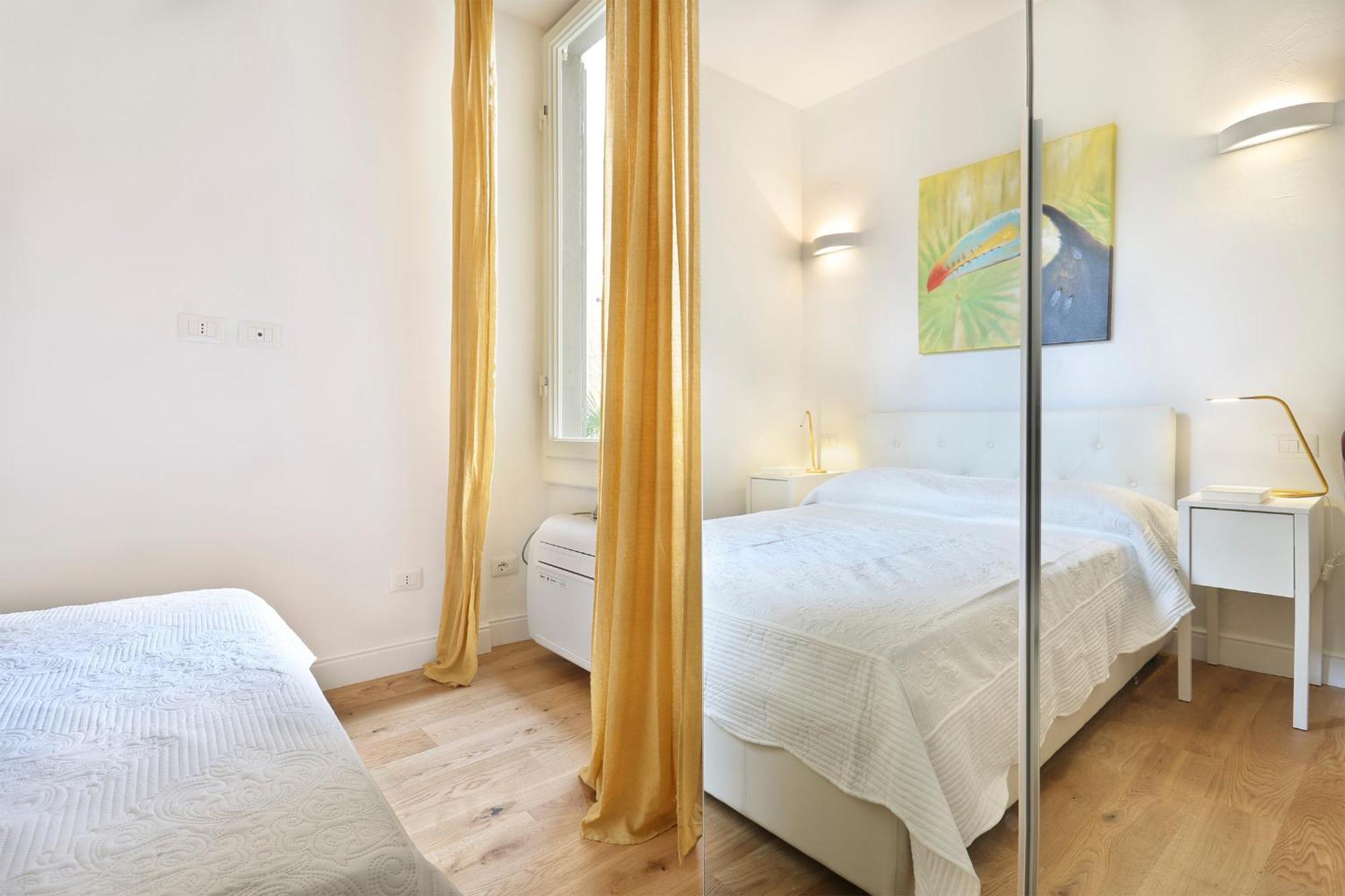 La Marmora 3 Bedroom Apartment Near Galleria Dell'Accademia Florença Exterior foto