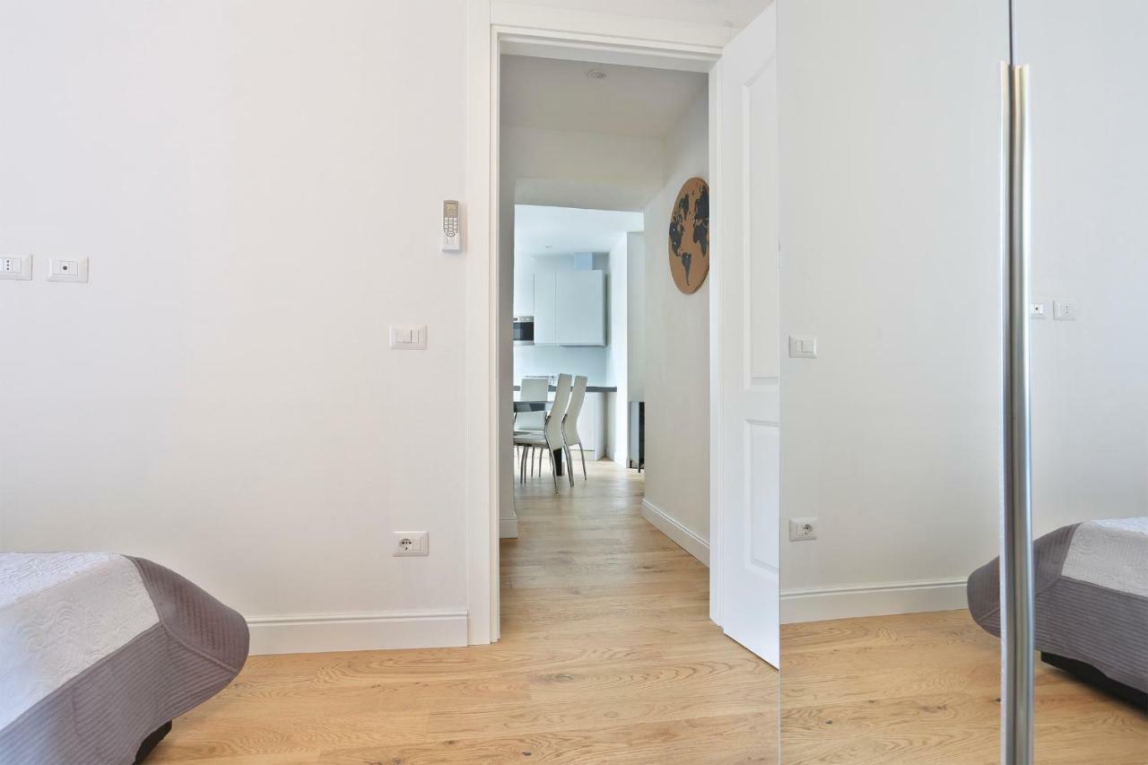 La Marmora 3 Bedroom Apartment Near Galleria Dell'Accademia Florença Exterior foto