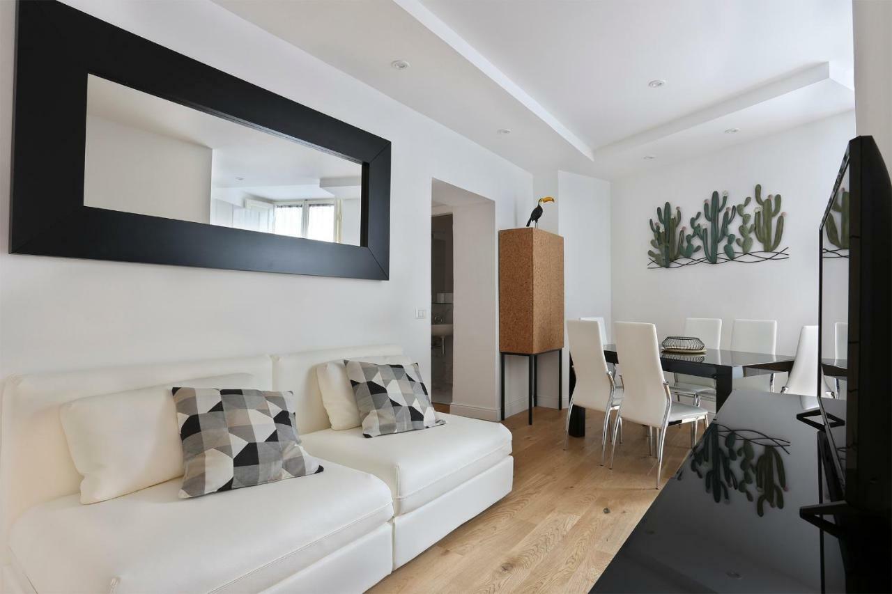 La Marmora 3 Bedroom Apartment Near Galleria Dell'Accademia Florença Exterior foto